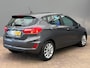 Ford Fiesta 1.0 EcoBoost Connected | Navi | Draadloze telefoonlader | All season banden || Afneembare Trekhaak | Cruise control | Start/stop systeem
