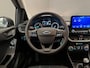 Ford Fiesta 1.0 EcoBoost Connected | Navi | Draadloze telefoonlader | All season banden || Afneembare Trekhaak | Cruise control | Start/stop systeem