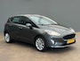 Ford Fiesta 1.0 EcoBoost Connected | Navi | Draadloze telefoonlader | All season banden || Afneembare Trekhaak | Cruise control | Start/stop systeem