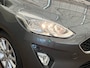 Ford Fiesta 1.0 EcoBoost Connected | Navi | Draadloze telefoonlader | All season banden || Afneembare Trekhaak | Cruise control | Start/stop systeem