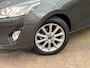 Ford Fiesta 1.0 EcoBoost Connected | Navi | Draadloze telefoonlader | All season banden || Afneembare Trekhaak | Cruise control | Start/stop systeem