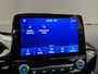 Ford Fiesta 1.0 EcoBoost Connected | Navi | Draadloze telefoonlader | All season banden || Afneembare Trekhaak | Cruise control | Start/stop systeem