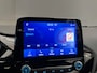 Ford Fiesta 1.0 EcoBoost Connected | Navi | Draadloze telefoonlader | All season banden || Afneembare Trekhaak | Cruise control | Start/stop systeem