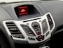 Ford Fiesta 1.25 Titanium (5 DEURS, AIRCO, LM VELGEN, SPORTSTOELEN, GETINT GLAS, ELEK RAMEN, NIEUWE APK, NIEUWSTAAT)