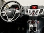 Ford Fiesta 1.25 Titanium (5 DEURS, AIRCO, LM VELGEN, SPORTSTOELEN, GETINT GLAS, ELEK RAMEN, NIEUWE APK, NIEUWSTAAT)