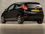 Ford Fiesta 1.25 Titanium (5 DEURS, AIRCO, LM VELGEN, SPORTSTOELEN, GETINT GLAS, ELEK RAMEN, NIEUWE APK, NIEUWSTAAT)