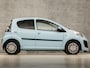 Citroën C1 1.0 Sport (5 DEURS, ELEK RAMEN, RADIO, SPORTSTOELEN, TOERENTELLER, NIEUWE APK, NIEUWSTAAT)