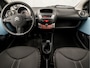 Citroën C1 1.0 Sport (5 DEURS, ELEK RAMEN, RADIO, SPORTSTOELEN, TOERENTELLER, NIEUWE APK, NIEUWSTAAT)
