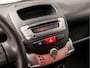 Citroën C1 1.0 Sport (5 DEURS, ELEK RAMEN, RADIO, SPORTSTOELEN, TOERENTELLER, NIEUWE APK, NIEUWSTAAT)