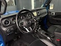 Jeep Wrangler Unlimited 4xe 380 Sahara Alpine Leer Camera Keyless