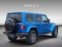 Jeep Wrangler Unlimited 4xe 380 Sahara Alpine Leer Camera Keyless