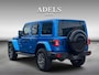 Jeep Wrangler Unlimited 4xe 380 Sahara Alpine Leer Camera Keyless