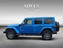Jeep Wrangler Unlimited 4xe 380 Sahara Alpine Leer Camera Keyless