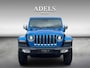 Jeep Wrangler Unlimited 4xe 380 Sahara Alpine Leer Camera Keyless