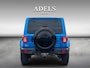 Jeep Wrangler Unlimited 4xe 380 Sahara Alpine Leer Camera Keyless