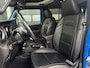 Jeep Wrangler Unlimited 4xe 380 Sahara Alpine Leer Camera Keyless