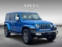 Jeep Wrangler Unlimited 4xe 380 Sahara Alpine Leer Camera Keyless