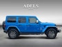Jeep Wrangler Unlimited 4xe 380 Sahara Alpine Leer Camera Keyless
