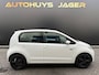 Volkswagen Up! 1.0 move up! BlueMotion|Leer|Airco|El.ramen|Tomtom