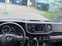 Volkswagen Crafter 30 2.0 TDI L3H2 Airco Navi Cruise Leder Bekleding Standkachel Automaat Pdc Voor Achter