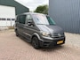 Volkswagen Crafter 30 2.0 TDI L3H2 Airco Navi Cruise Leder Bekleding Standkachel Automaat Pdc Voor Achter