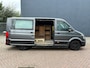 Volkswagen Crafter 30 2.0 TDI L3H2 Airco Navi Cruise Leder Bekleding Standkachel Automaat Pdc Voor Achter