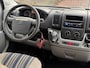 Peugeot Boxer PEUGEOT Scout500MS Airco, Koelkast, Cruise control, Kachel, Keuken, Luifel, Mistlamp