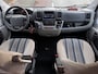 Peugeot Boxer PEUGEOT Scout500MS Airco, Koelkast, Cruise control, Kachel, Keuken, Luifel, Mistlamp