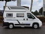 Peugeot Boxer PEUGEOT Scout500MS Airco, Koelkast, Cruise control, Kachel, Keuken, Luifel, Mistlamp