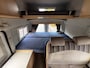 Peugeot Boxer PEUGEOT Scout500MS Airco, Koelkast, Cruise control, Kachel, Keuken, Luifel, Mistlamp