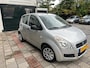 Suzuki Splash trekhaak 1.0 Base