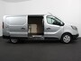 Renault Trafic 2.0 Blue dCi 110 T30 L2H1 Advance Navigatie bluetooth DAB Camera Airco Trekhaak Houten bekleding Lichtmetalen velgen