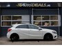 Mercedes-Benz A-klasse 180 AMG PANO/LEER/PDC/NAVI