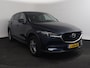 Mazda CX-5 2.0 AUTOMAAT LEER CAMERA TREKHAAK