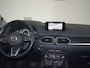 Mazda CX-5 2.0 AUTOMAAT LEER CAMERA TREKHAAK