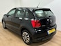 Volkswagen Polo Occasion 1.0 BlueMotion Edition | Zwart | Tweedehands Volkswagen Polo | Airco | Cruisecontrol | Sportieve velgen
