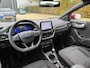Ford Puma 1.0 EcoBoost Hybrid ST-Line X | Navigatie |