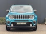 Jeep Renegade 1.3 Turbo 150pk Limited Automaat | 1ste eigenaar | Achteruitrijcamera | 19" LM velgen | Navigatie