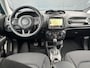Jeep Renegade 1.3 Turbo 150pk Limited Automaat | 1ste eigenaar | Achteruitrijcamera | 19" LM velgen | Navigatie