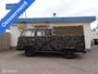Volkswagen Transporter Pick-up DOKA