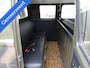Volkswagen Transporter Pick-up DOKA