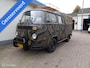 Volkswagen Transporter Pick-up DOKA