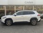 Toyota Corolla Cross 1.8 Hybrid Style | Parelmoer wit, Dodehoekherkenning, Parkeersensoren, Stoel + Stuurverwarming, Keyless, 18 inch