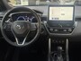 Toyota Corolla Cross 1.8 Hybrid Style | Parelmoer wit, Dodehoekherkenning, Parkeersensoren, Stoel + Stuurverwarming, Keyless, 18 inch