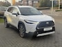 Toyota Corolla Cross 1.8 Hybrid Style | Parelmoer wit, Dodehoekherkenning, Parkeersensoren, Stoel + Stuurverwarming, Keyless, 18 inch