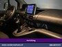 Peugeot Partner 1.5 BlueHDI 102pk L1H1 Inrichting Euro6 Airco | Camera | Apple Carplay | Trekhaak | Cruisecontrol Android Auto, Parkeersensoren