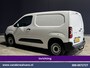 Peugeot Partner 1.5 BlueHDI 102pk L1H1 Inrichting Euro6 Airco | Camera | Apple Carplay | Trekhaak | Cruisecontrol Android Auto, Parkeersensoren