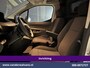 Peugeot Partner 1.5 BlueHDI 102pk L1H1 Inrichting Euro6 Airco | Camera | Apple Carplay | Trekhaak | Cruisecontrol Android Auto, Parkeersensoren