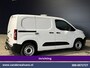 Peugeot Partner 1.5 BlueHDI 102pk L1H1 Inrichting Euro6 Airco | Camera | Apple Carplay | Trekhaak | Cruisecontrol Android Auto, Parkeersensoren