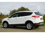 Ford Kuga 1.6 Titanium 150pk - Frozen White - Trekhaak/Winterpakket - Topstaat
